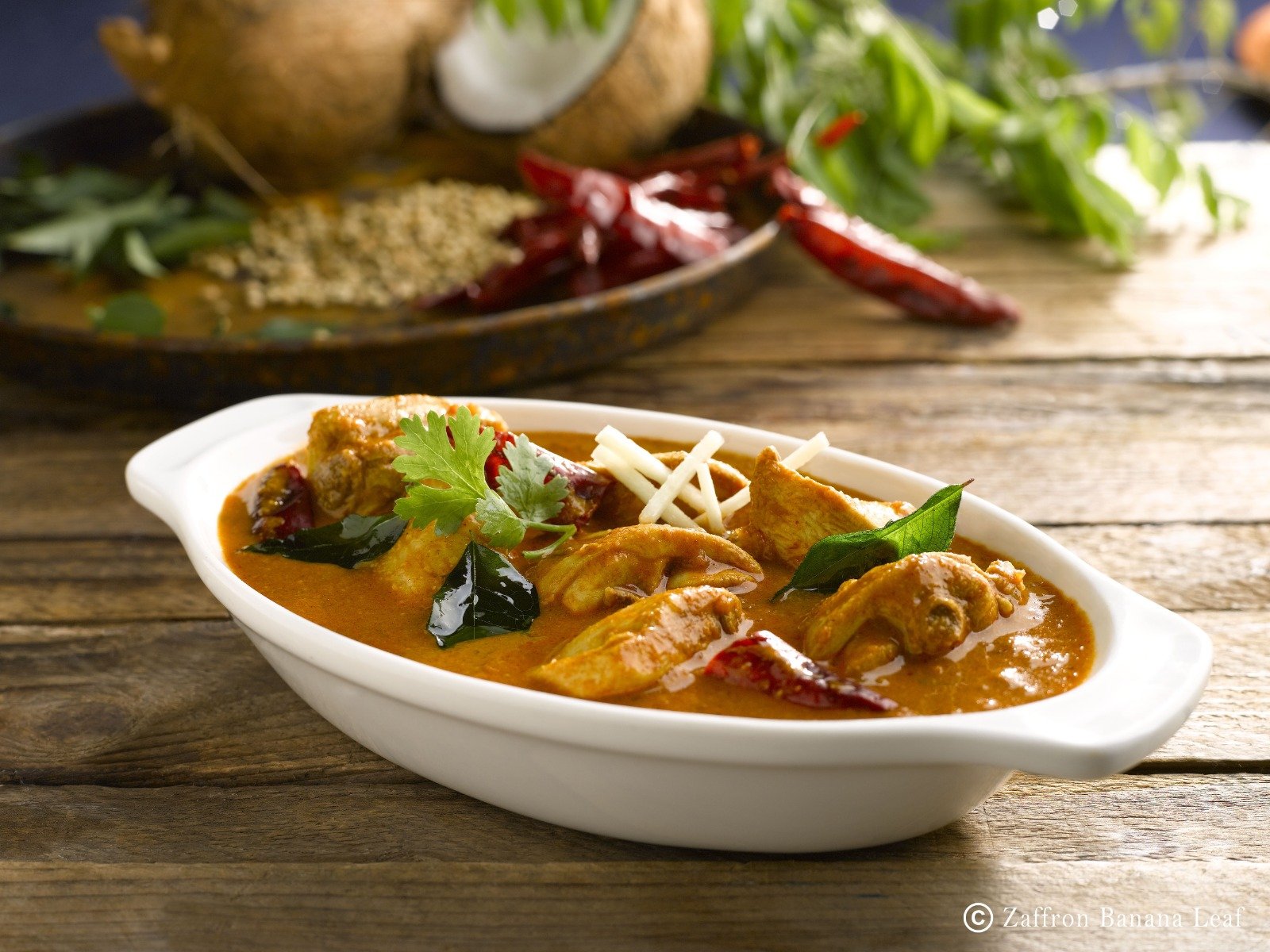 About Sinthu Kitchen